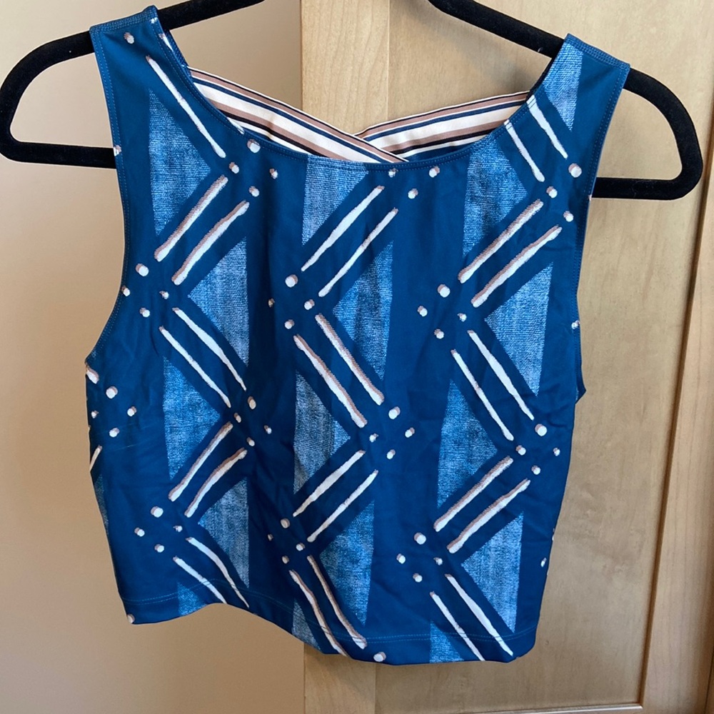Nike Dri-fit tank top
